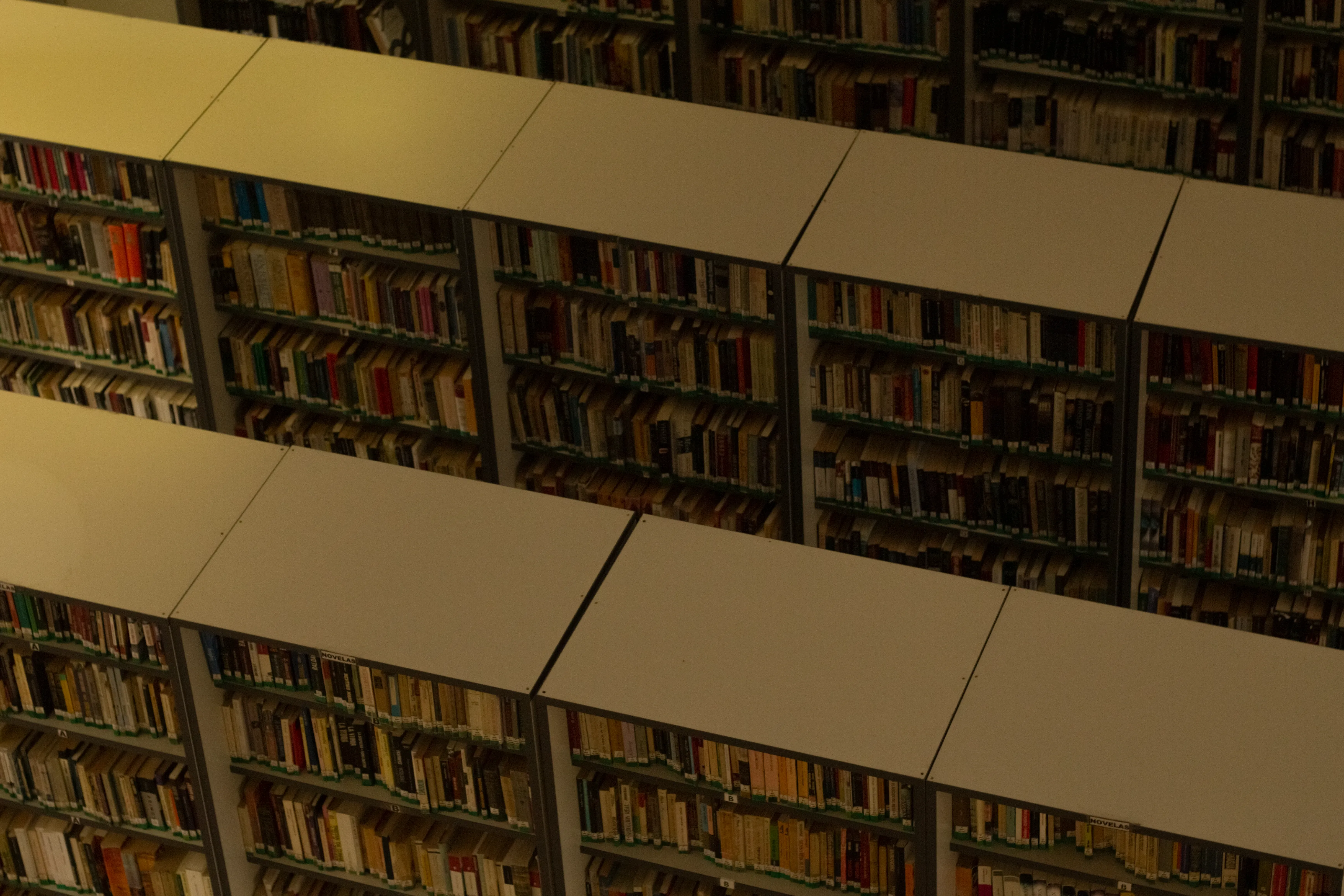 Repetición y destaque - Fotografía artística